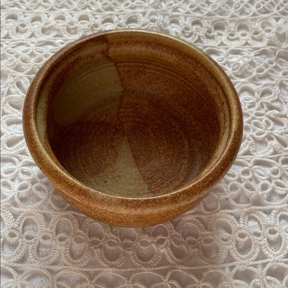 Vintage Monmouth Pottery, Western Stoneware - Picture 5 of 5